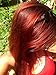 Rajasthani Henna Hair Color Natural Organic Indian Pure No Chemicals BAQ 100 Grams