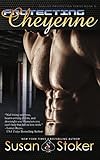 Protecting Cheyenne: SEAL of Protection Series, Book 5