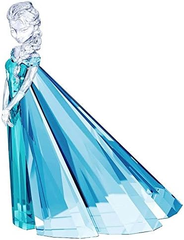 Elsa Collectible Figurine: Amazon.sg 
