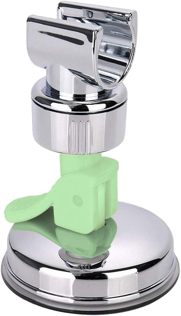 brausekopfhalter saugnapf