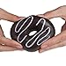 Orb Soft N Slo Squishies Chocolate Donut stress relief toy