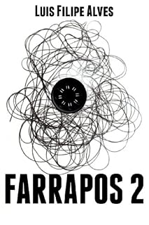 Livro Farrapos 2