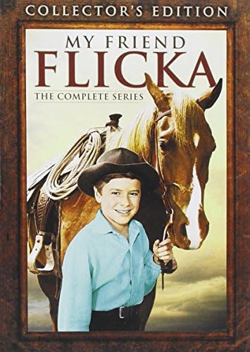 Amazon.com: Misty [DVD] : James B. Clark, David Ladd, Arthur O