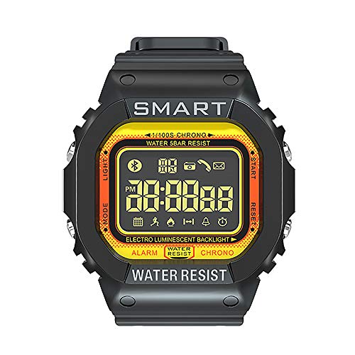 ex16 smart watch