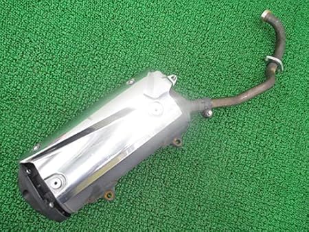 Amazon 中古 ホンダ 純正 バイク 部品 フォルツァsi マフラー 純正 K04 E1 バイクマフラー 車 バイク