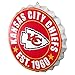 FOCO Kansas City Chiefs NFL Wall Sign