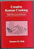 Creative Korean Cooking by 