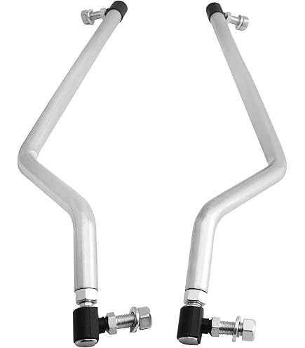 Amazon.com: CUB CADET 747-06130 Steering Drag Link Z Force RZT SX