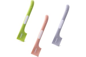 YEYUNTO 3 PCS Pet Food Can Spoon Pet Food Mixing Spoons Food Canned Scoop for Dogs and Cats