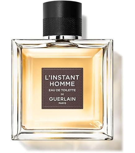 Amazon.com : Guerlain Vetiver Eau De Toilette Spray For Men, 3.4
