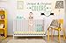 Jersey Cotton Fitted Crib Sheets, 2 Pack-100% Organic & Shrink-Resistant, Soft and Protective.Unisex Chevron & Stars-Grey & Yellow Design,Standard Crib Mattress- No Rips or Holes with Use,Guaranteed!