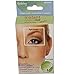 Godefroy Instant Eyebrow Tint Permanent Eyebrow Color Kit, Light Brown 1 Kit New Formula
