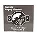 Carps & Angsty Manatee: DP Edition - A Depraved 300-Card Expansion Pack for Everyone's Favorite Party Game