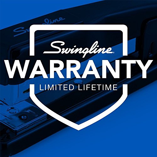 4 Swingline+Staplers+Commercial+Desktop+Capacity