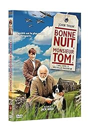 Bonne Nuit Monsieur Tom !