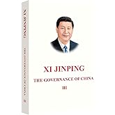 Xi Jinping: The Governance of China Volume Three (English Version)