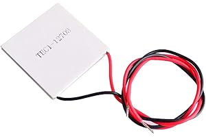 Bolsen TEC1-12704 12703 12705 12706 12740 TES1-12701 12705FX Thermoelectric Cooler Peltier of semiconductor Refrigeration 30X
