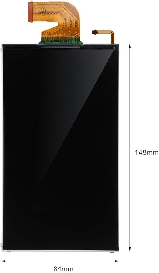 nintendo switch screen replacement price