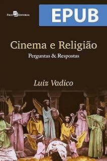 Livro Cinema & Religião