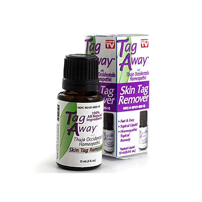 Tag Away Skin Tag Remover
