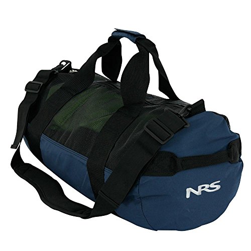 NRS Purest Mesh Duffel Bag