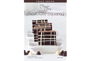Chocolate Squared