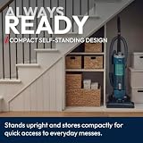 Hoover Breeze EVO Bagless Upright Vacuum Cleaner Lightweight 4.5m Hose view 11