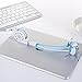 USB Cable, IVVO Retractable 4 in 1 Multifunctional Universal USB Charger Cable with 8 Pin Lighting / 30 Pin / Micro USB / Mini USB Ports for iPhone, iPad, Htc, LG G3 G4 and More -3 Feet