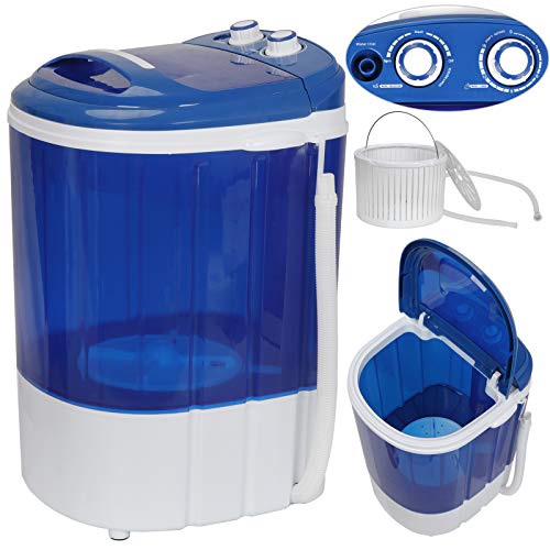 1 SUPER+DEAL+Portable+Washing+Capacity