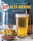 DIY Beer Brewing: Creating Your First Homebrew