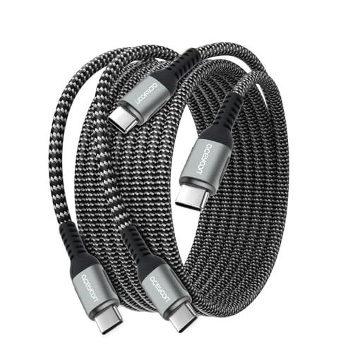 Samsung USB C to USB C Cable 6.6ft