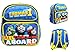 Thomas The Train 12in Small Backpack School Bag By Thomas, Percy and James Tank Engines