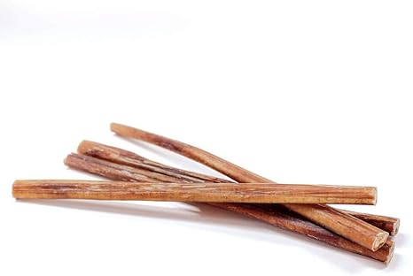 odorless bully sticks