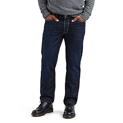 Levi's Men's 541 Athletic Fit Jeans