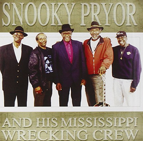 Snooky Pryor - Snooky Pryor - Zortam Music