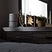 Levoit Salt Lamp, Himalayan/Hymilain Sea Salt Lamps, Pink Crystal Large Salt Rock Lamp, Night Light, Real Rubber Wood Base, Dimmable Touch Switch, Luxury Gift Box