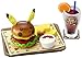 Re-Ment Pokemon Pikachu Pikachu's Sunlight Cafe miniature 8 pieces per BOX