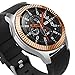 Sankel Compatible for Samsung Galaxy Watch 4 Classic 42mm Bezel,Gear Sport Bezel Cover,Adhesive Cover Anti Scratch Stainless Steel Protection Smart Watch Bezel for Galaxy Watch 42mm/Gear Sport