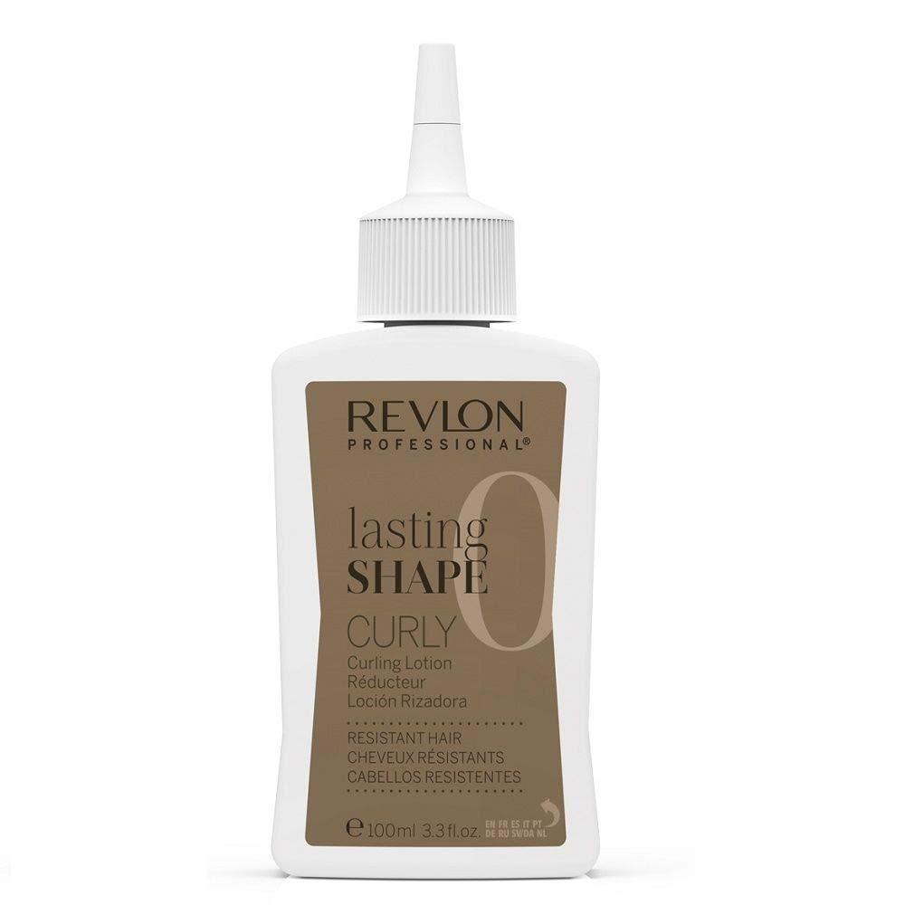 Revlon Lasting Shape Curling Lotion 100 ml