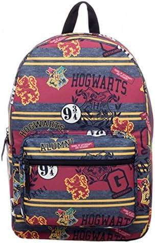 ACCIO BACKPACK Harry Potter Kids Backpack