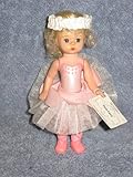Madame Alexander Doll - Pink Fairy - McDonald's 2003 #02