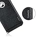 6s Plus Case, iPhone 6 Plus&6s Plus Case - TURATA [Heavy Duty] Dual Layer Hard Plastic TPU Protective Case Bumper with Dust Plug Dehone 6 Plus&6s Plus (5.5 inch) - Blacksign for iP