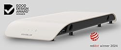 BlueAnt Soundblade Under Monitor Soundbar, Powerful