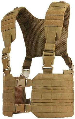 Best condor tactical ronin chest rig