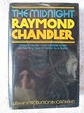 Front cover for the book The midnight Raymond Chandler by Raymond Chandler