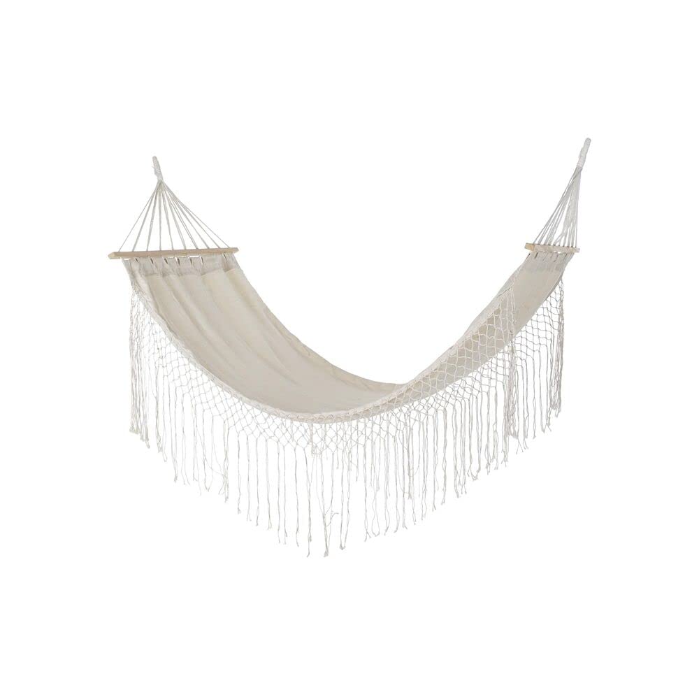 DKD Home Decor Hammock, Standard