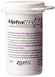 AlphaTRAK 2 Blood Glucose Test Strips, 50 Count (Misc.)