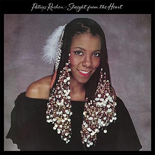 Patrice Rushen - Pizzazz - Amazon.com Music