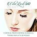 VitaLash 247: BEST Eyelash Growth Serum with Vitamins and Peptides for Enhanced Long, Full, Beautiful Healthy Eyelashes and Fuller, Thicker Eyebrows
