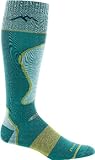 Darn Tough Junior Over-the-Calf Padded Cushion Sock - Junior's